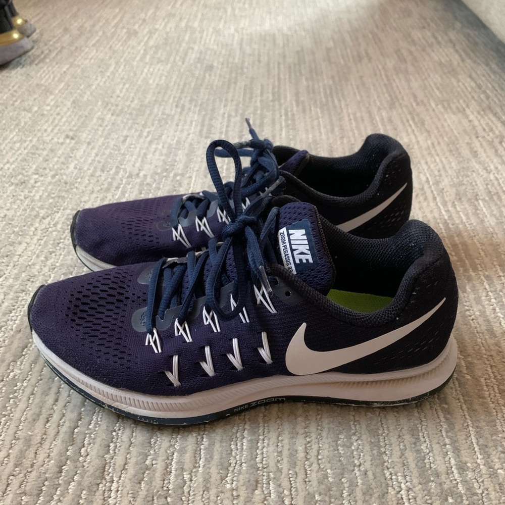 Nike Running Sneakers